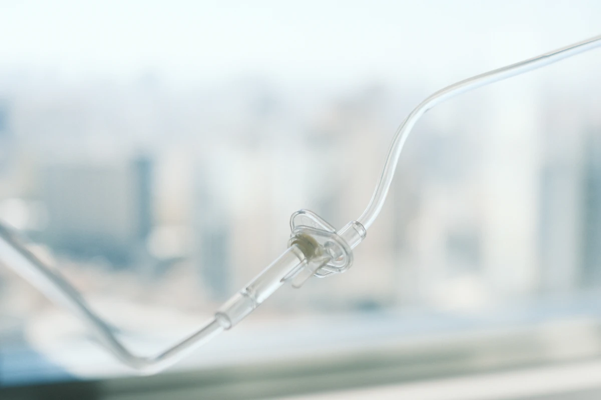 What is IV Therapy? A Complete Beginner's Guide