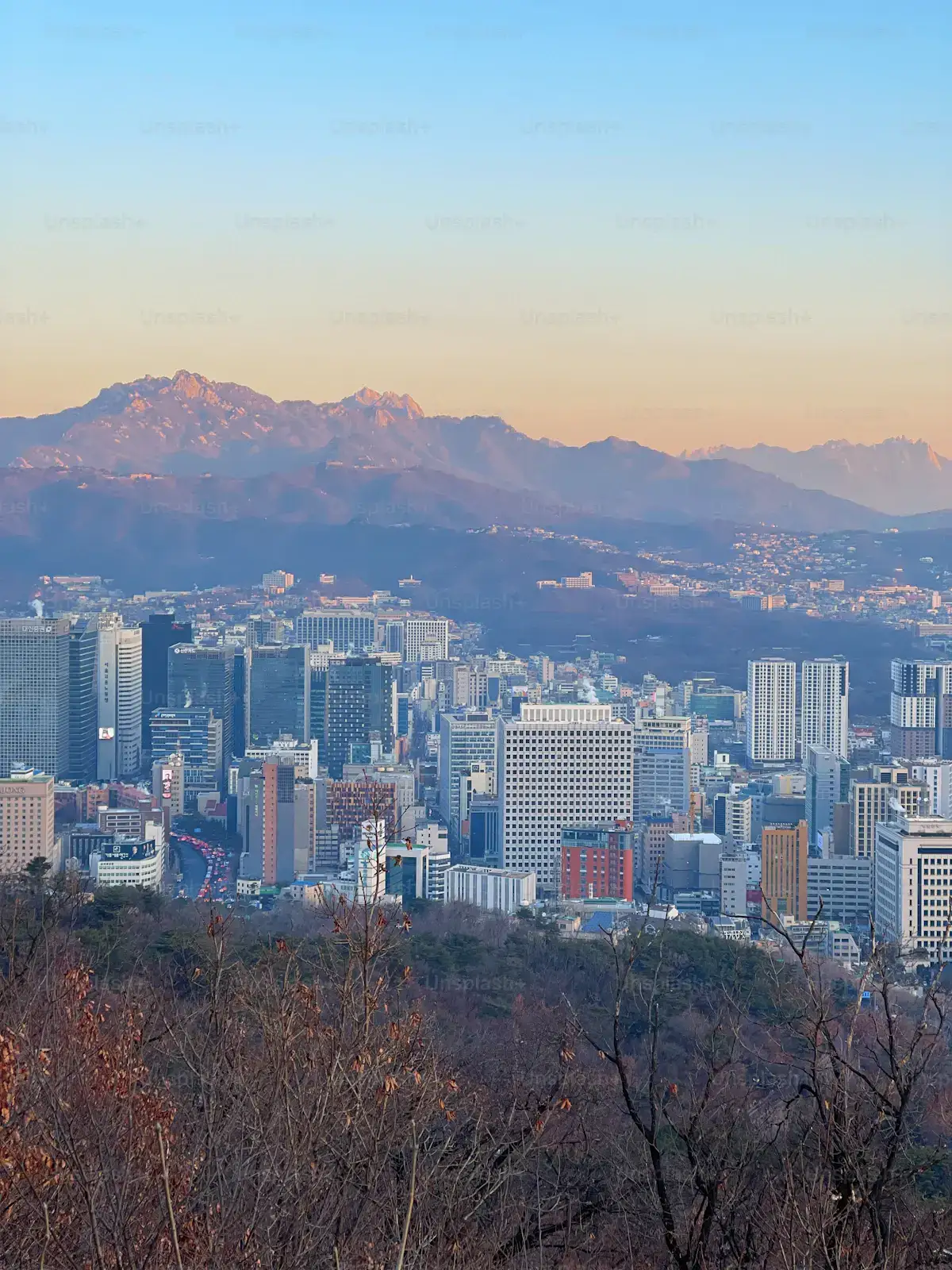 IV Therapy in Seoul: A Guide for Visitors and Expats