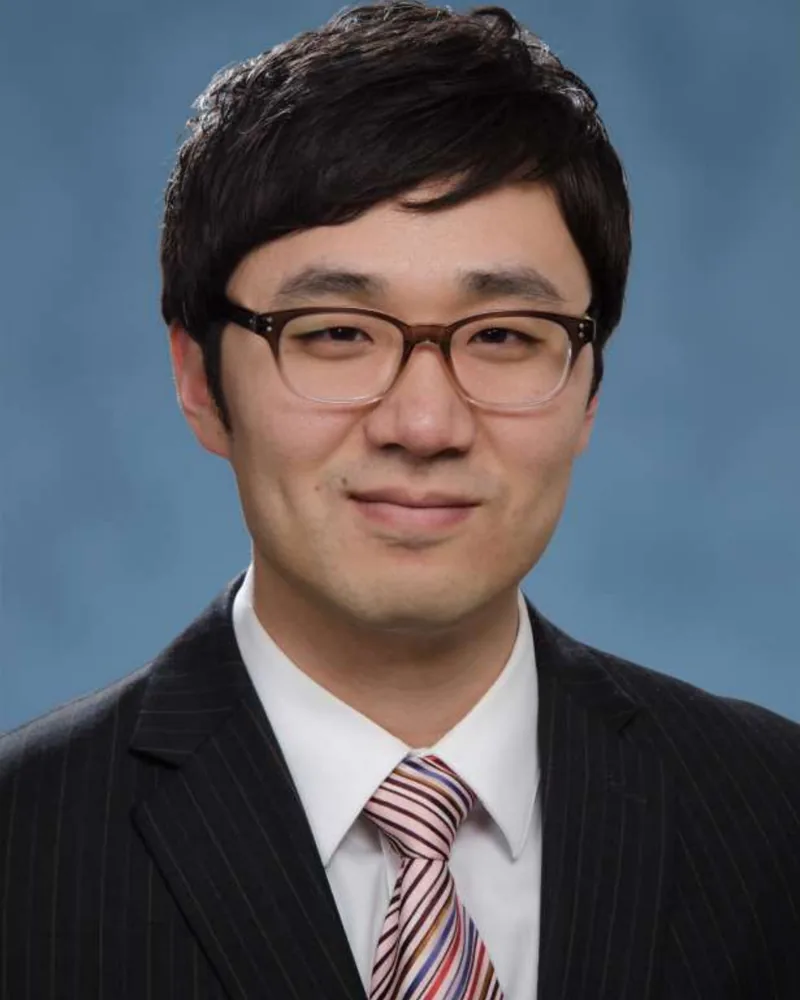 Dr. Jason Hyungwoo Sun, VitaMD Co-Founder
