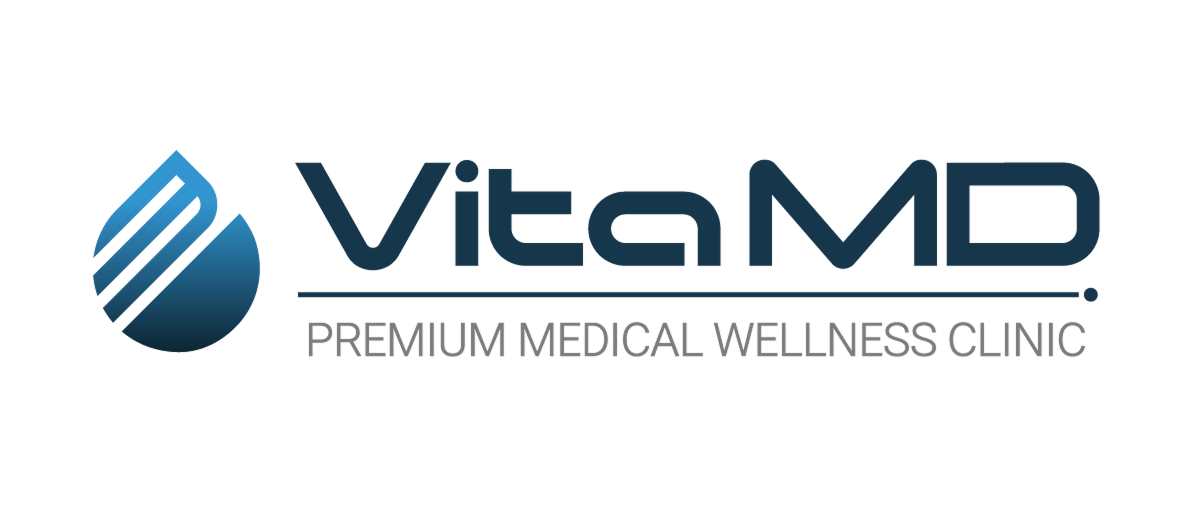 VitaMD - Premium Medical Wellness Clinic